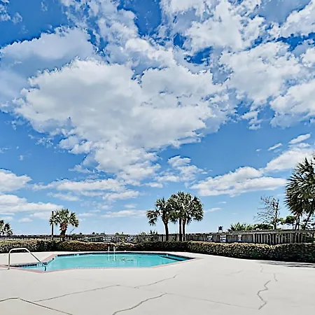 Kingston Plantation Unit 706 Apartment Myrtle Beach Exterior photo