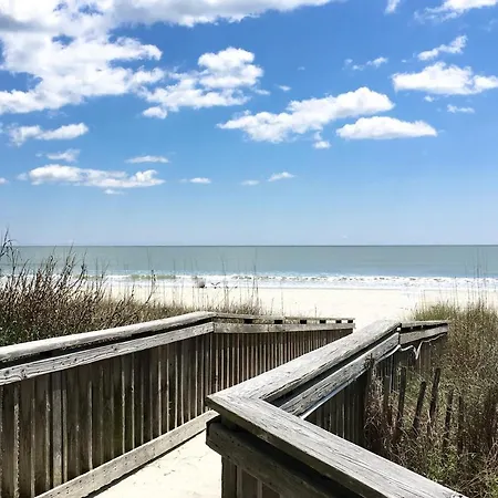 Kingston Plantation Unit 706 Apartment Myrtle Beach Exterior photo