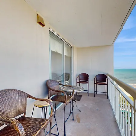 Kingston Plantation Unit 706 Apartment Myrtle Beach Exterior photo