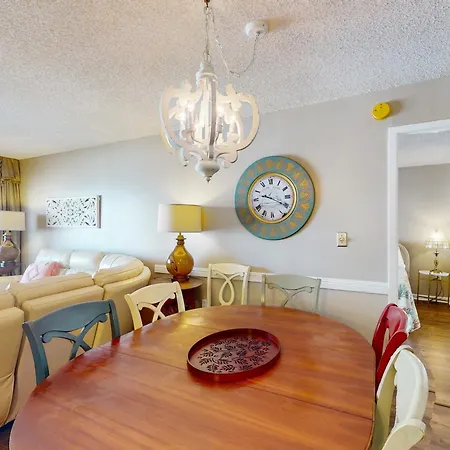 Kingston Plantation Unit 706 Apartment Myrtle Beach Exterior photo
